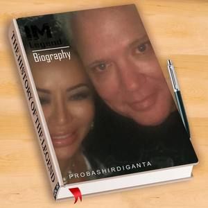 Meet your Posher, Sasha